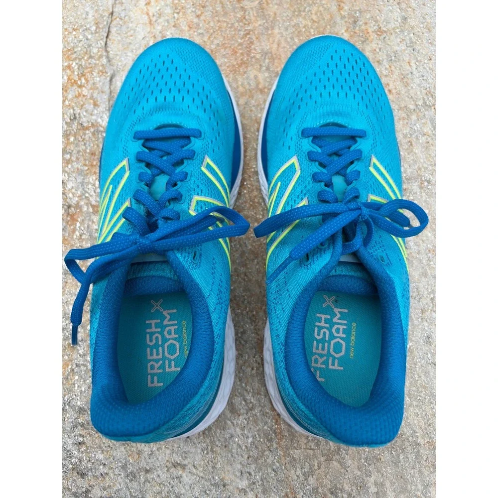 New Balance new balance